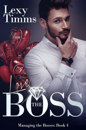 [Managing the Bosses 04] • Love the Boss